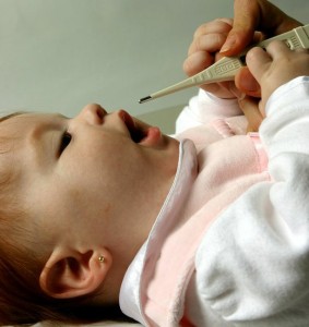 cuidados del bebe