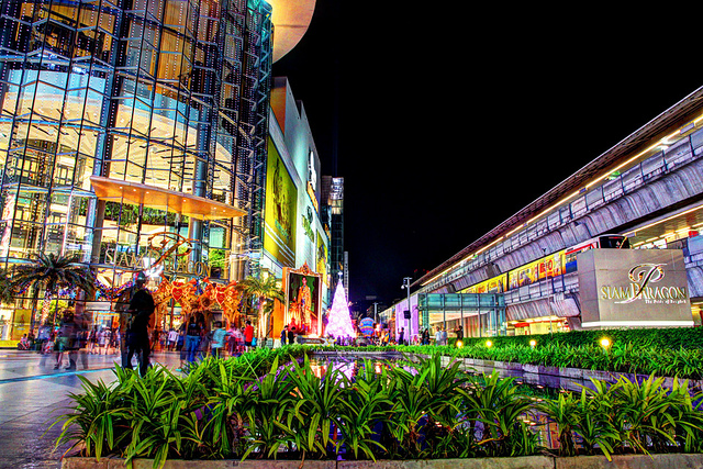 De compras por Bangkok 3