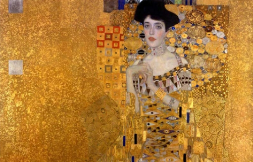 Austria y el Año de Gustav Klimt 1