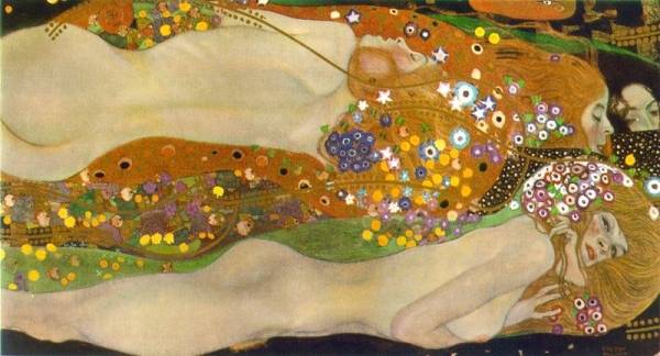Austria y el Año de Gustav Klimt 3