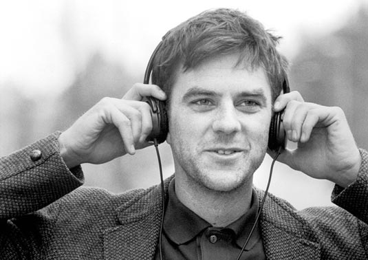 The Master en post-produccion 1
