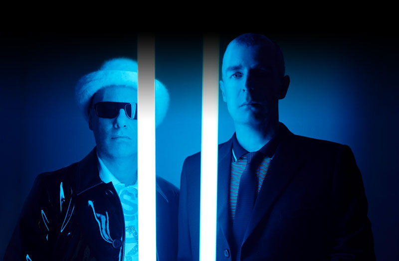 Pet Shop Boys vuelve con casi 40 Caras B 1