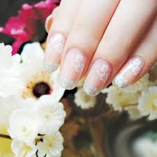 Uñas postizas pros y contras 1