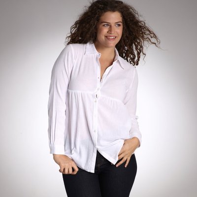 Camisa de Taillissime