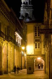 Haz tu propia ruta de shopping en Santiago de Compostela 1