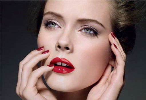 Acierta con el color de labios 1