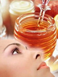 Rejuvenece tu piel con miel 1