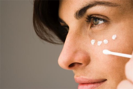 Ritual de belleza si te maquillas. 1