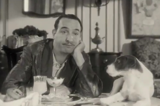 jean y uggie