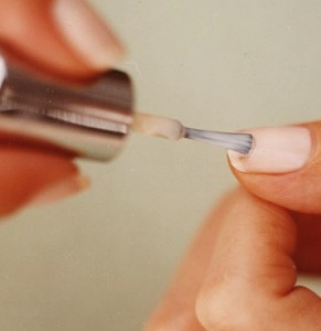 base para uñas