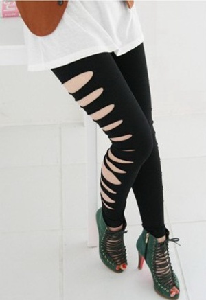Leggigns para dar y regalar 1