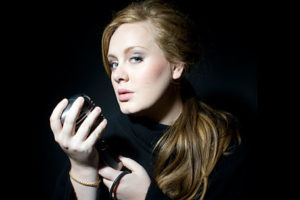 Adele impone su estilismo 5