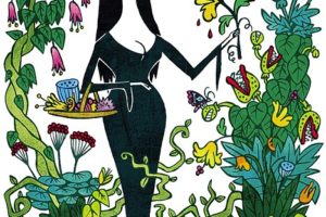 Plantas venenosas 2