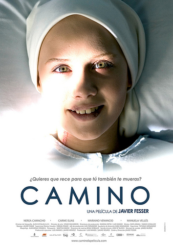 Camino, la creencia de la religión da paso al más puro amor 1