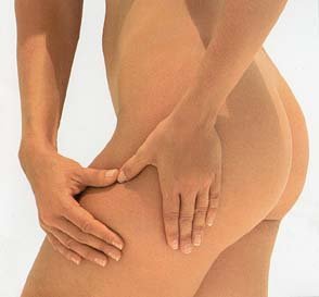 Piernas suaves y sin celulitis 1