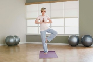 Enfréntate a la osteoporosis, ejercicio 1