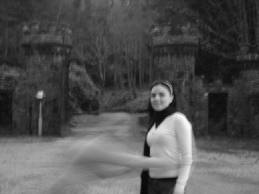 Soñar con fantasmas 3