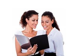 Maquillaje para mujeres trabajadoras 1