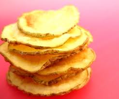 Regalos gourmet de última moda: las patatas fritas con chocolate de Rubio 1