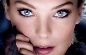 delinear ojos
