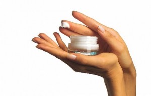 crema facial