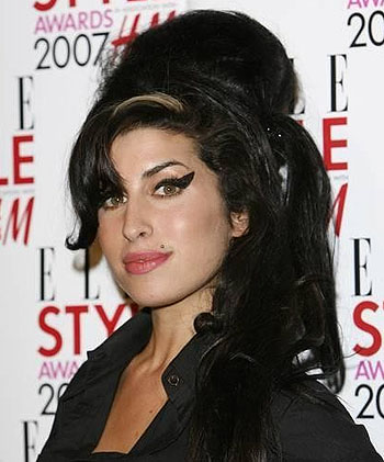 Amy Winehouse 1