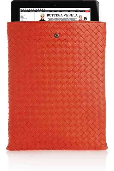 Funda para iPad Bottega Veneta