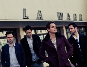 Keane