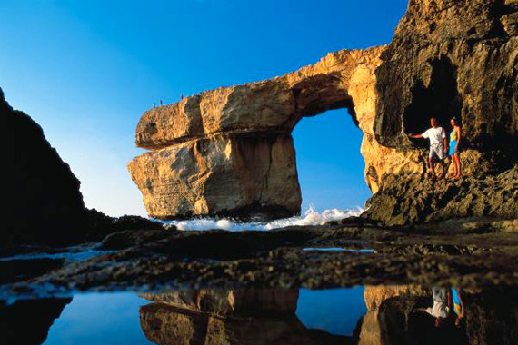 Los encantos de Gozo en las islas maltesas 1