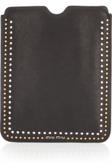 Funda para iPad Miu Miu