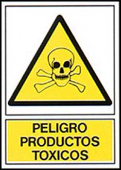 material peligroso