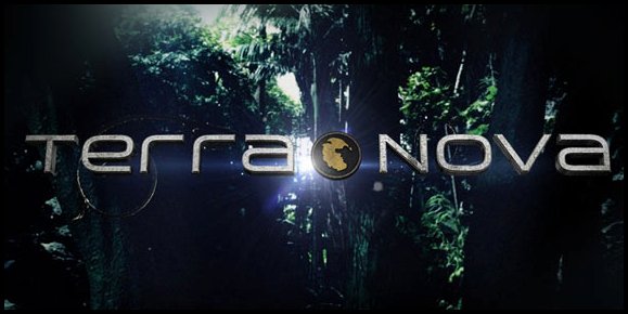 Terra Nova, ha sido cancelada 1