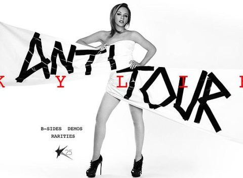 anti tour