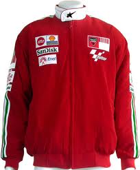 Ducati: motocicletas, moda y productos de alta calidad. 1