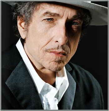 Bob Dylan ficha por el FBI o ¿es el FIB? 1