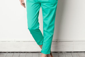 Chinos de Pool&Bear, chica