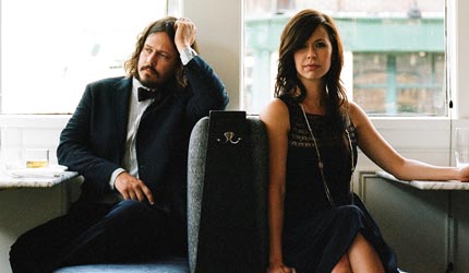 The Civil Wars enamora al mundo 1