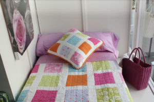 Dormitorio con mala distribución 2