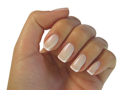 uñas