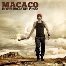 El 27 de marzo, nuevo disco de Macaco 1