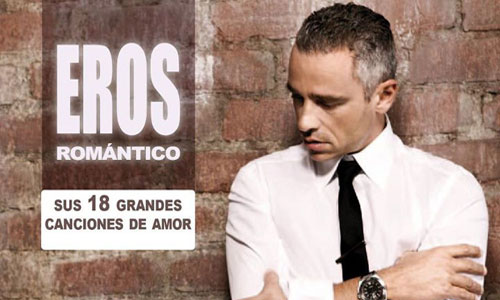 eros romantico