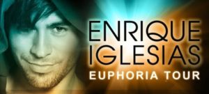 euphoria tour