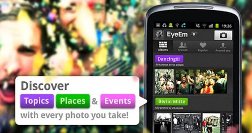 EyeEm