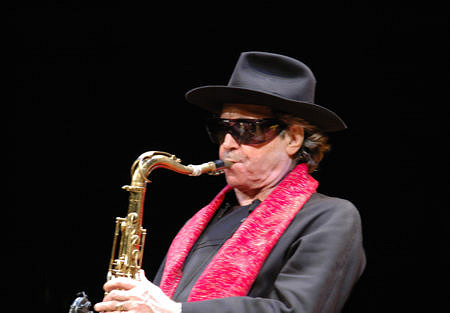 Gato Barbieri 1