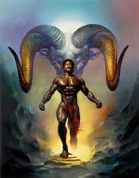 Horóscopo para Abril de Aries 1