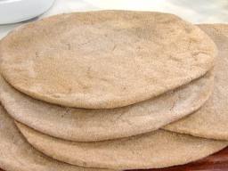 pizza integral