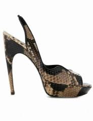 Las últimas joyas: sandalias de plataforma 1