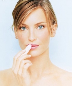 labios hidratados