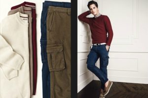 Tendencias de la moda masculina Primavera-Verano 2012 8