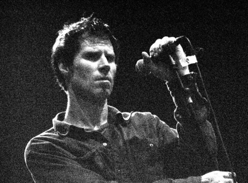 Mark Lanegan, puente aéreo para el rock norteamericano 1